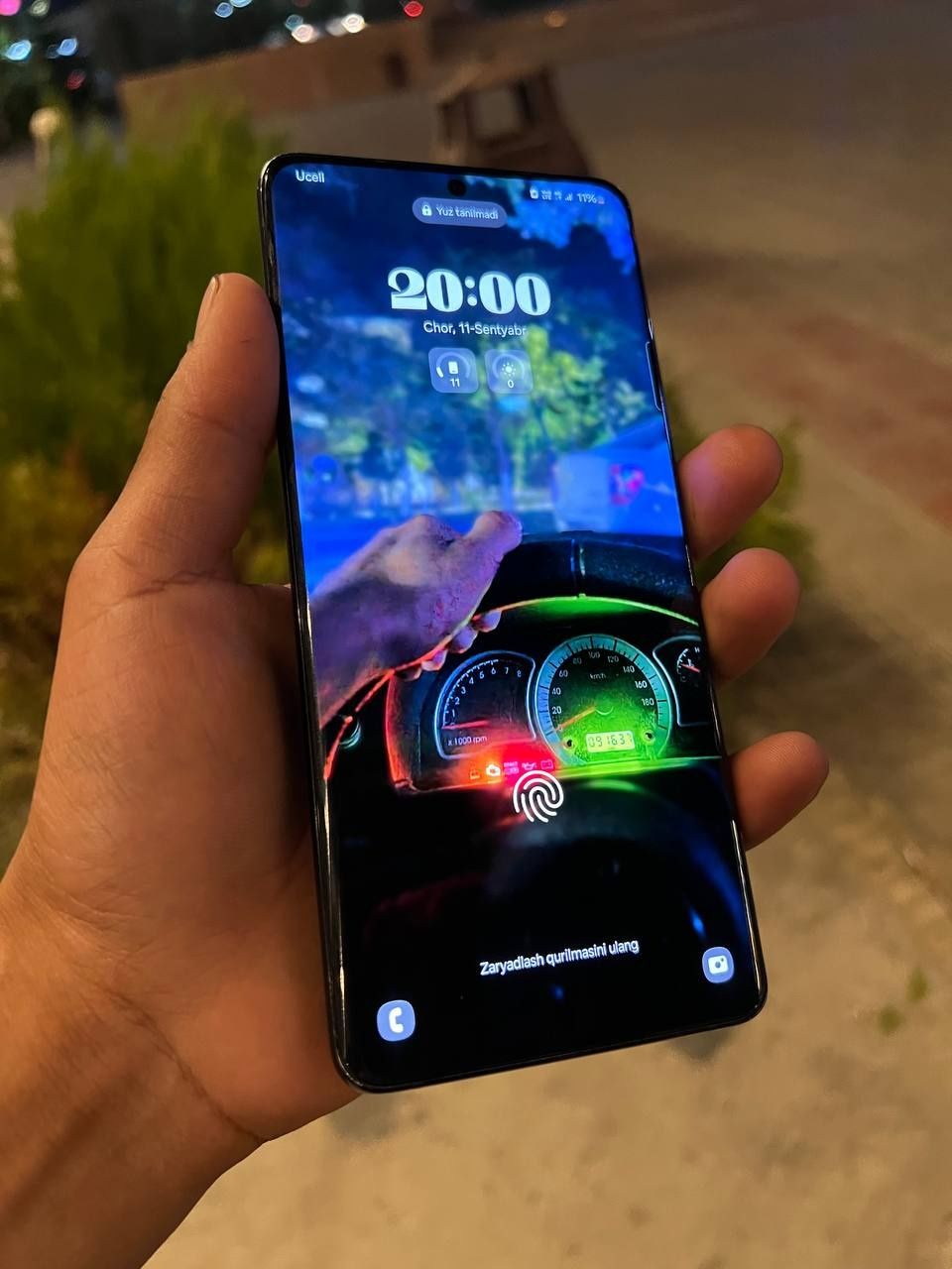 Samsung s21 ultra