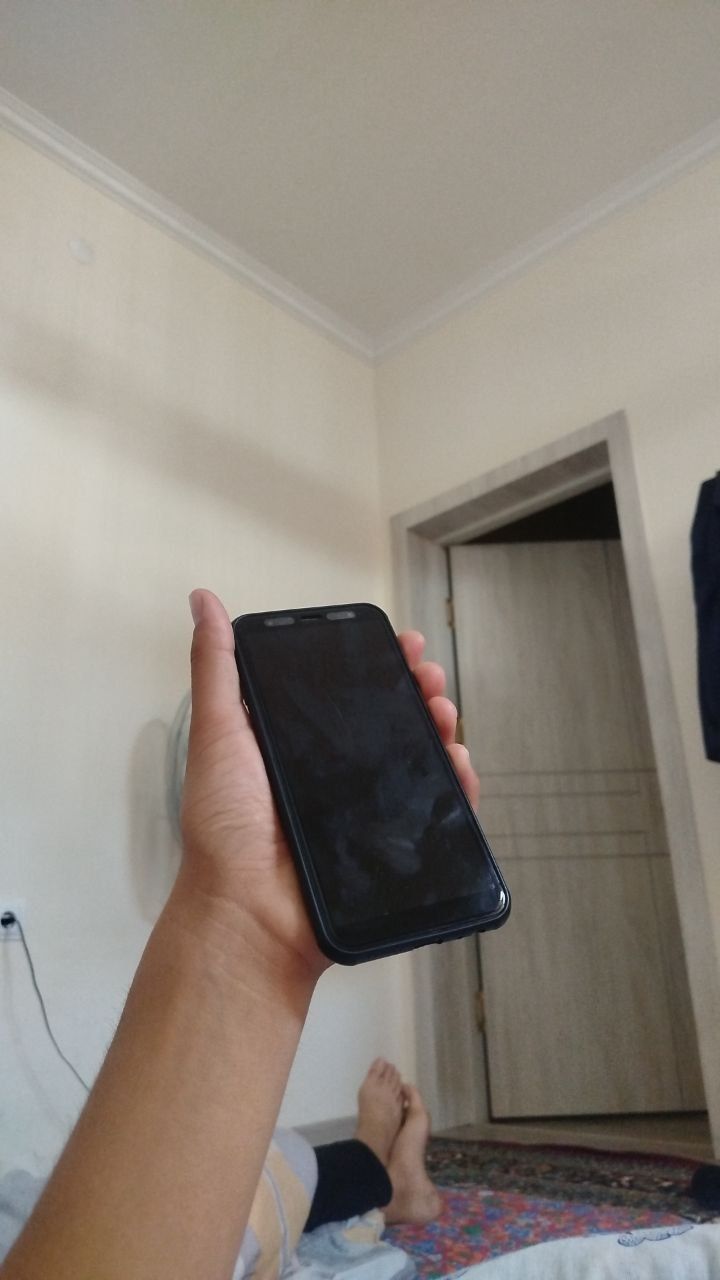 Samsung Galaxy J4+