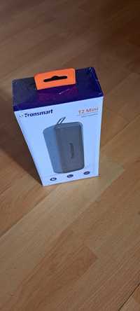 Boxa Portabila Bluetooth Tronsmart T2 Mini, 10W, TWS,sigilata