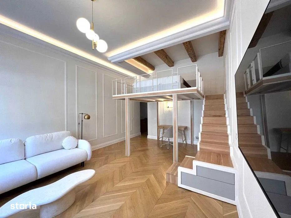 Apartament cozy - Ultracentral - Piata Victoriei