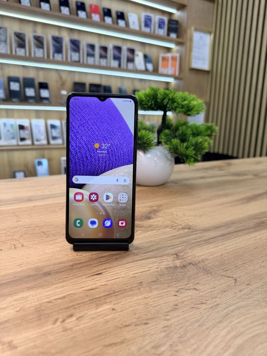Samsung Galaxy A32 5G - Capacitate 64Gb / 4Gb ram - Garantie