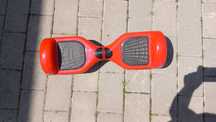 Vand haverboard urgent