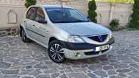 Vând Dacia Logan 1.6 Mpi