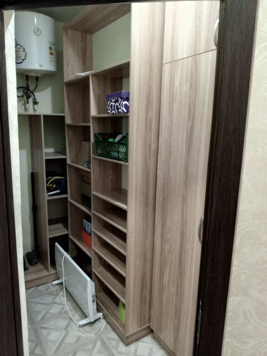 Юнусобод, Шахристон метростда квартира ижарага берилади