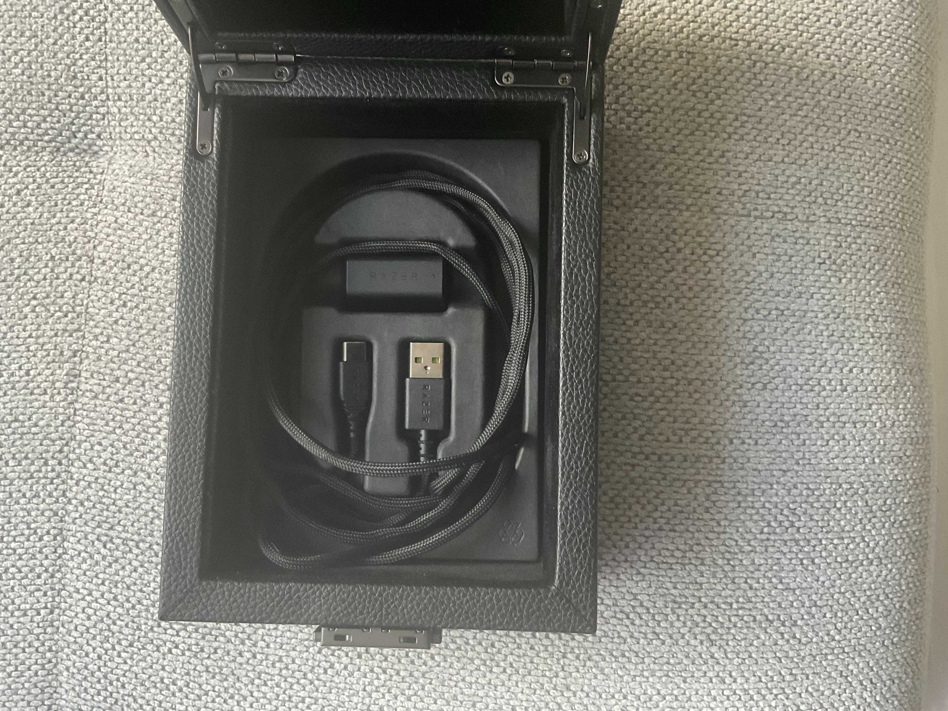 Razer Viper Mini Signature Edition