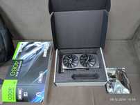 Видеокарта ZOTAC Gaming RTX 4060 Twin Edge OC White Edition 8GB 128bit