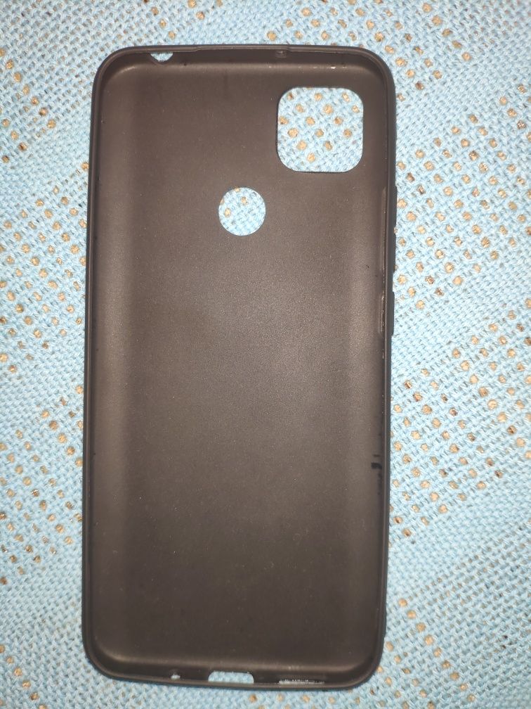 Кейс за Redmi 9c NFC