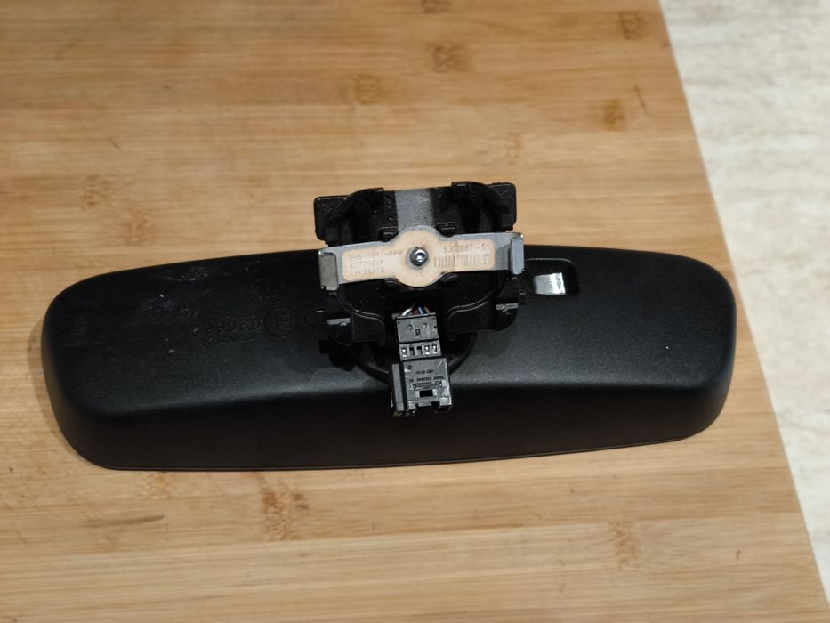 Вътрешно огледало БМВ Ф01