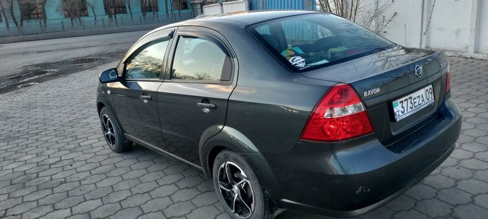 Продаёться RavonR3 Neхіа