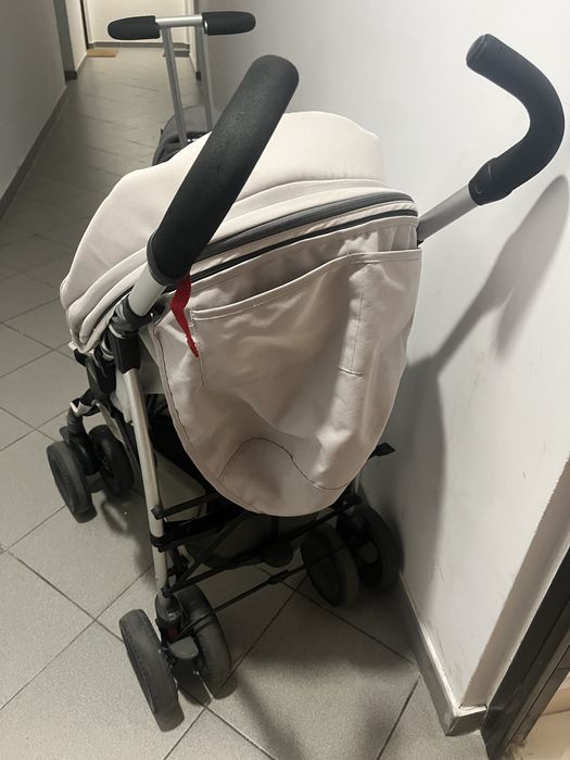 Vand carucior Chicco Sport