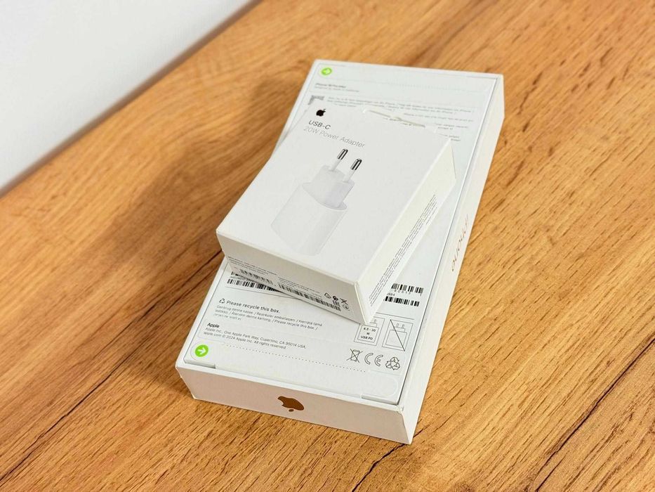 iPhone 16 Pro Max 512GB чисто нов Канада