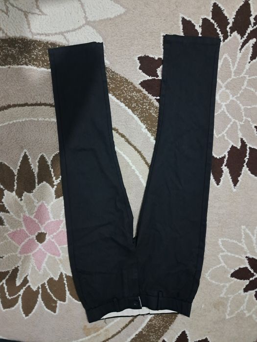 Подростковая одежда