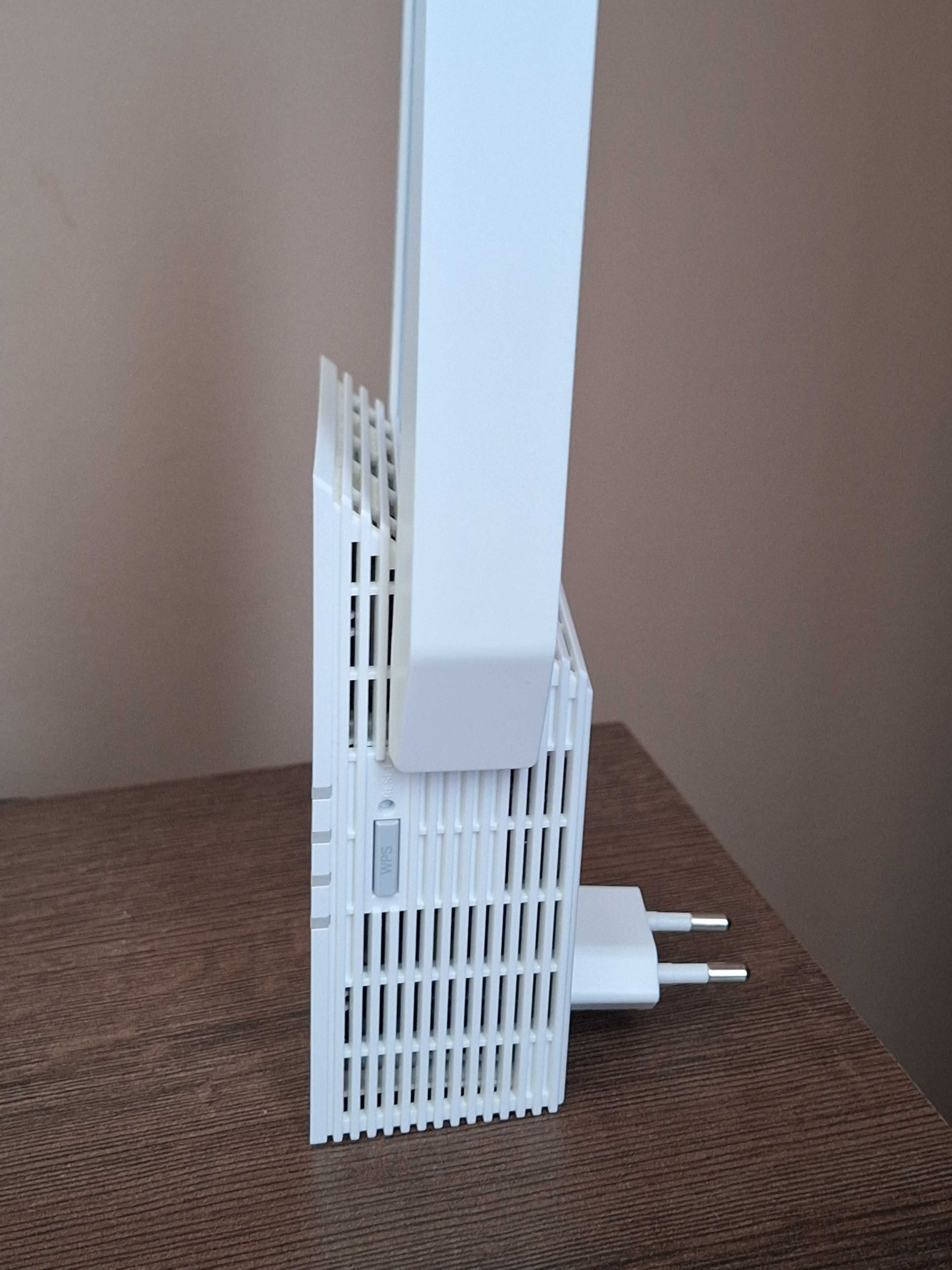 Wireless Range Extender TP-LINK RE605X WIFI 6