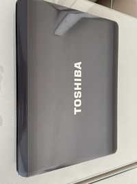 Лаптоп Toshiba за части