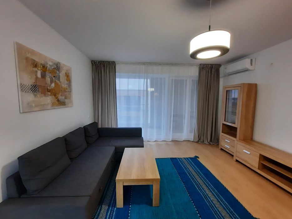 Studio dublu Atria Urban Resort sector 1