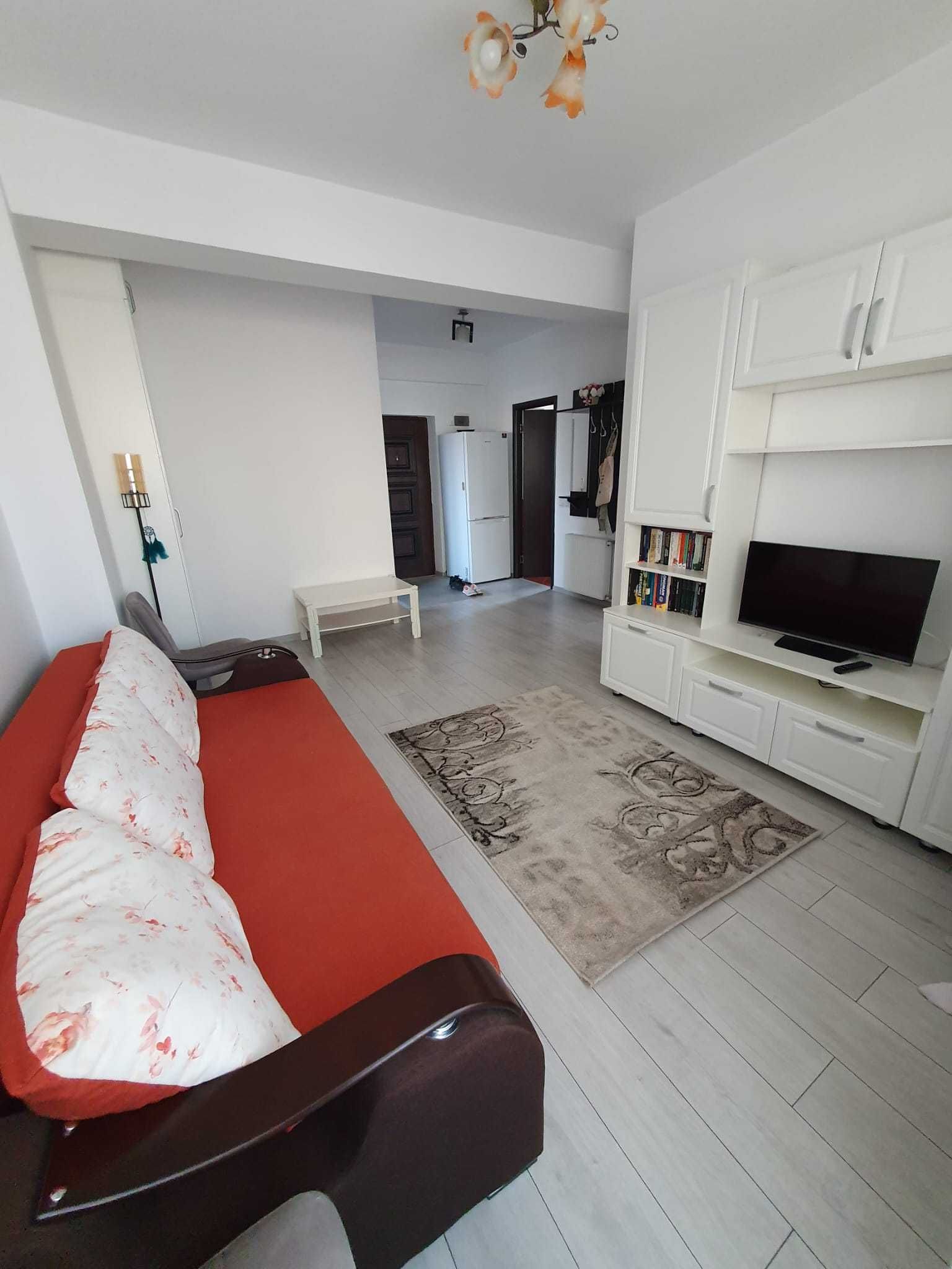 Apartament 2 camere, Et.1/3, Bucurestii Noi.