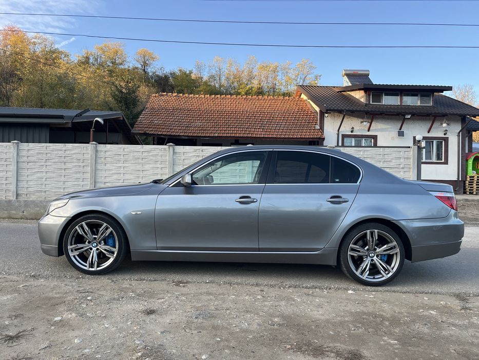 Jante originale bmw 5x120 style 433 in doua latimi R19