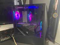 Pc Gaming  AMD Ryzen 9 3900X