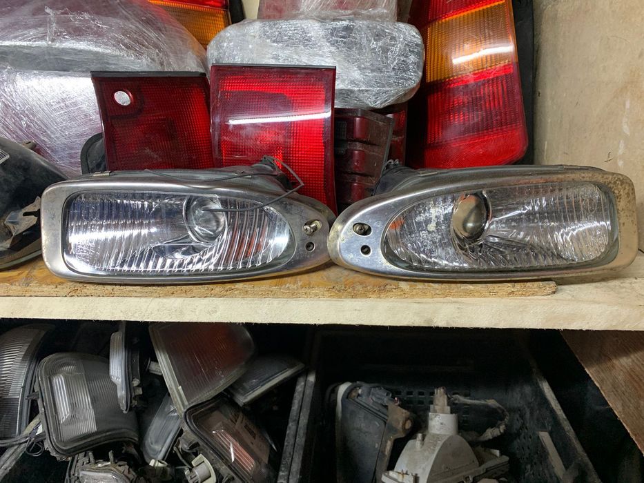 Туманки на Мазду Xedos 6  привозные