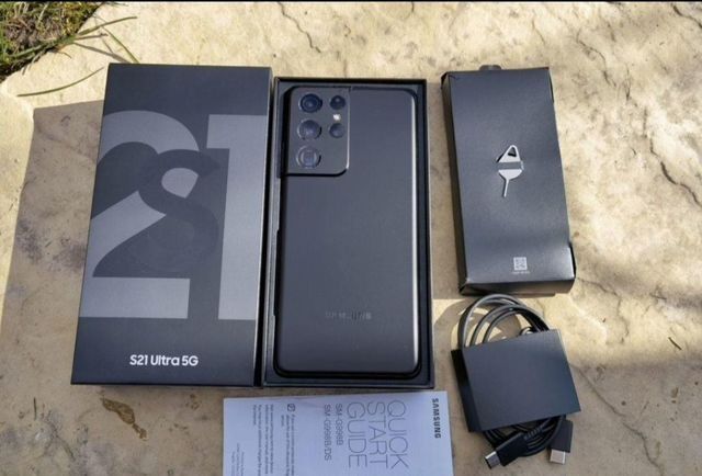 Samsung 21 ultra, Samsung not 20 ultra, Iphone XS