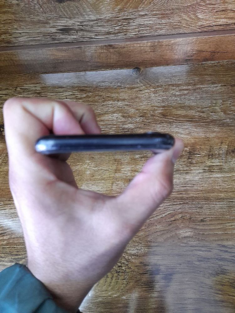 iphone XR 128 black