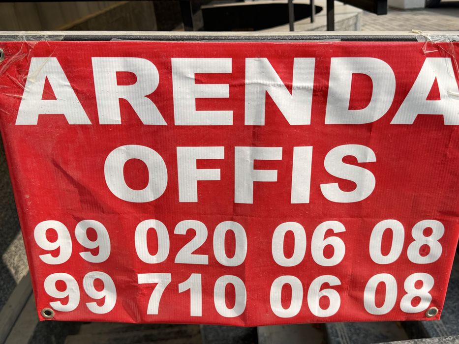 Arenda ofis qoratosh chaqir turarjoy kompleks