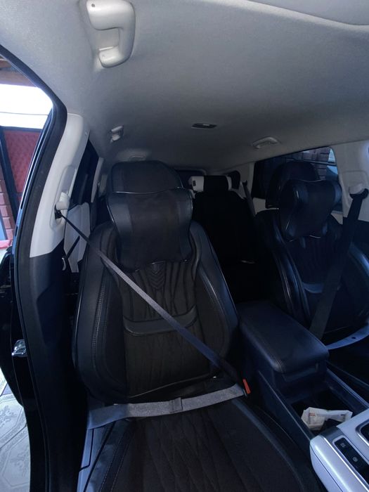 Чехол Alcantara — как новый, 1 месяц использования