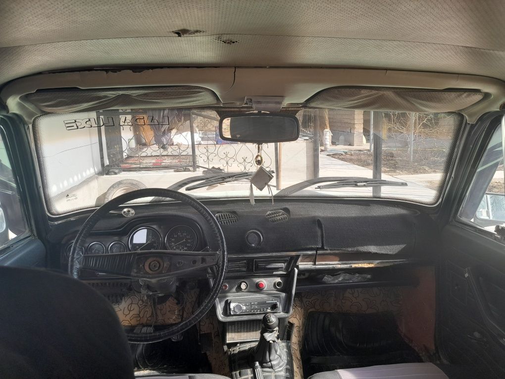Jiguli2106 sotilad