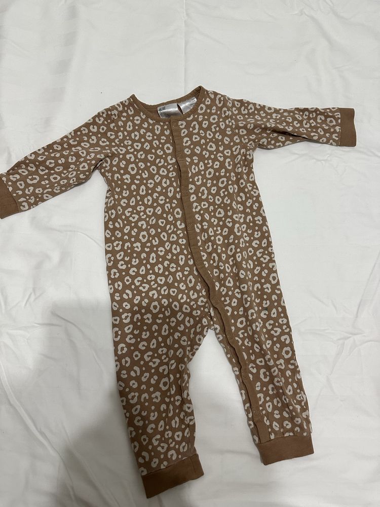 одежда от H&M детская
