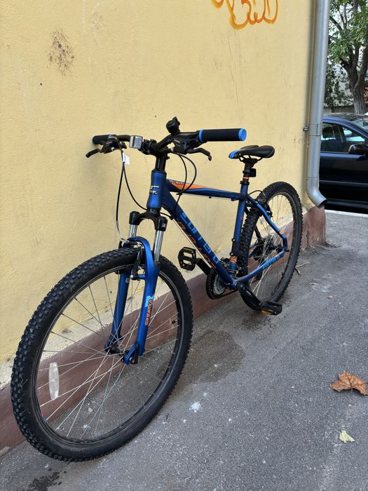 Bicicletă Carrera Valour