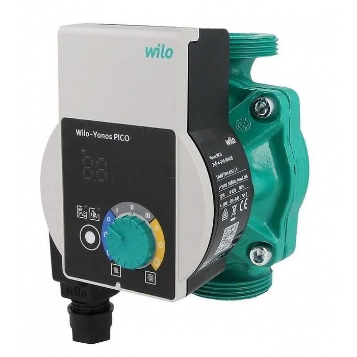 Насосы | насос | Suv nasos | циркуляционные | serkulyatsiya | Wilo -1