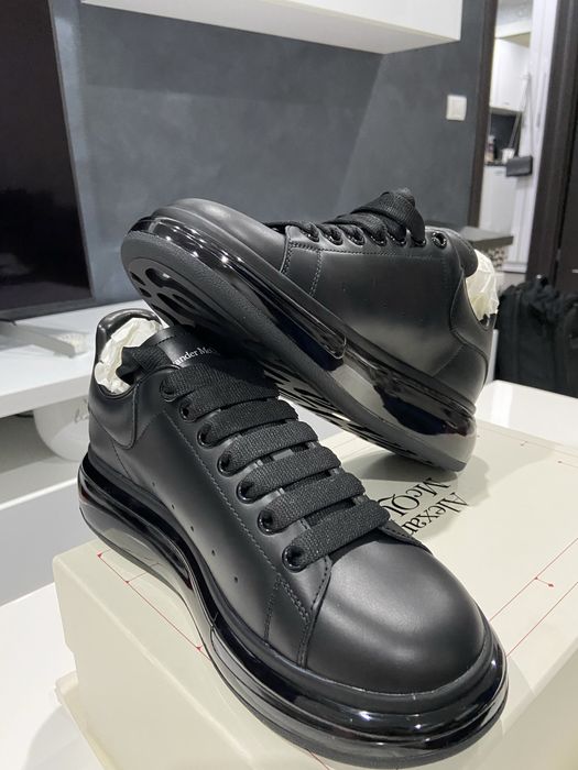 Alexander mcqueen