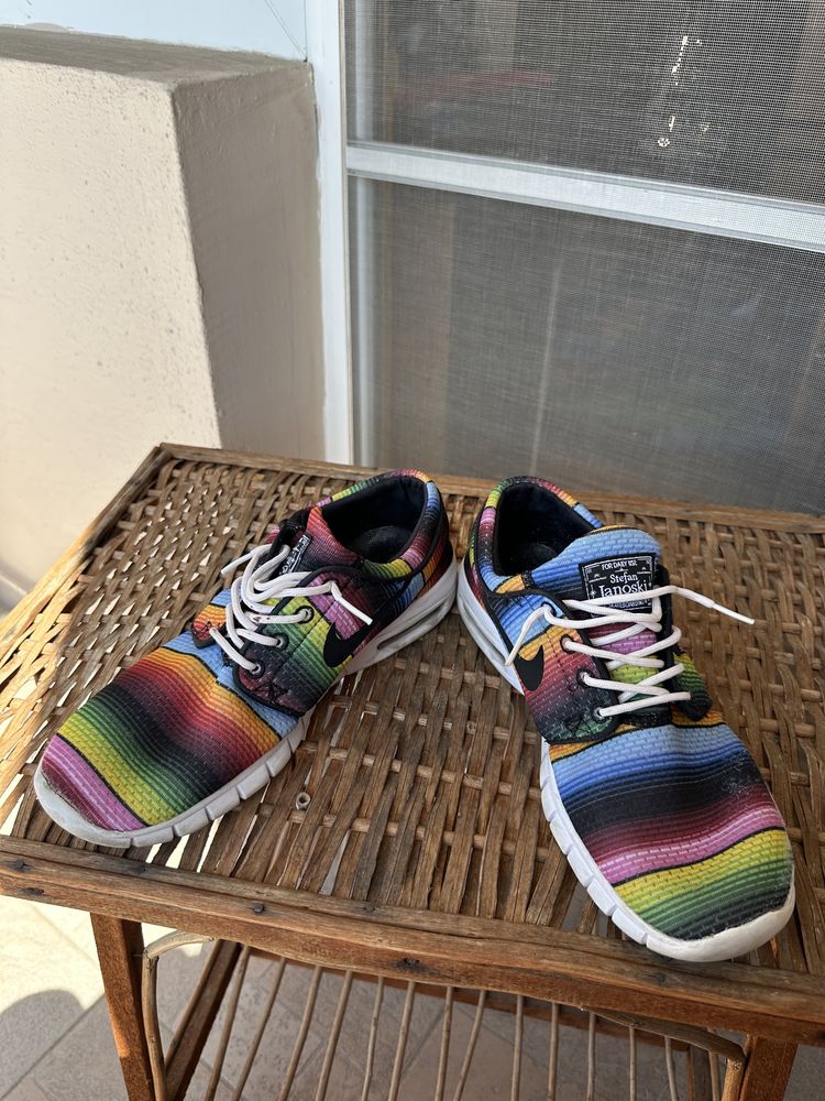 Оригинални маратонки NIKE Лимитирана серия