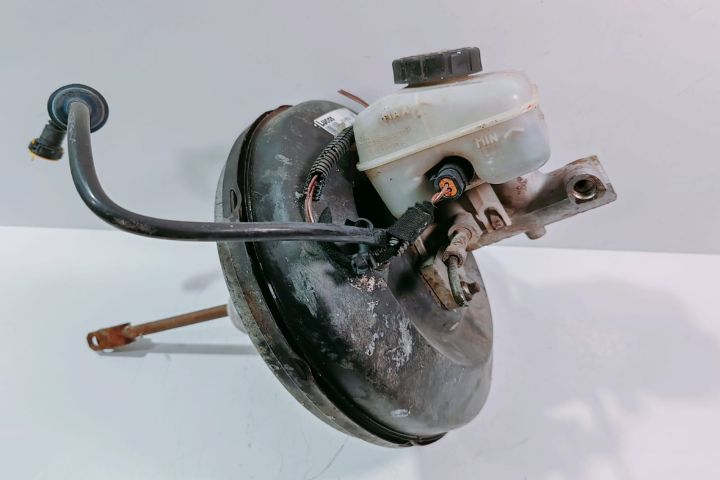 Tulumba Frana  cu pompa servofrana Opel Meriva prima generatie