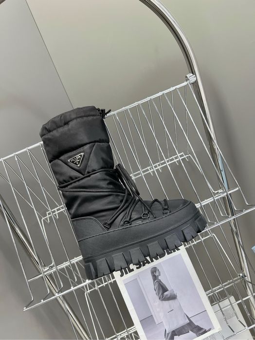 Cizme Prada , calitate premium , pe comanda , noi , 48