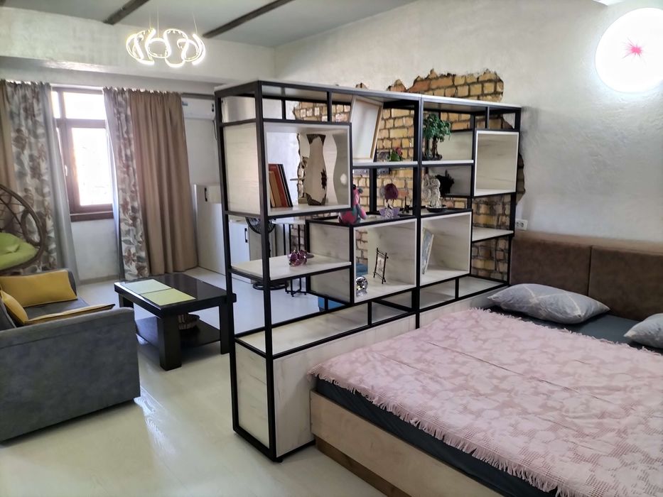 Студия 70 м Бабура