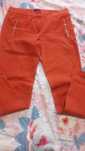 Pantaloni Massimo Dutty
