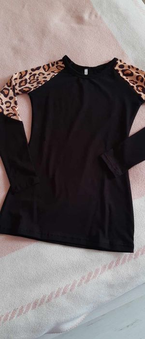 Дамска блуза, нова, S