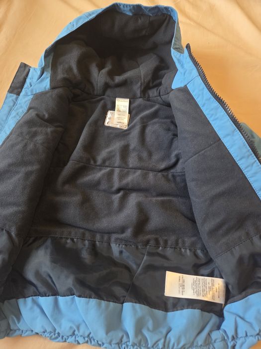 Geaca Quechua m.104 impermeabila