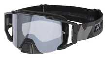 Promotie Ochelari ATV Can-Am Flint marime universala gri inchis