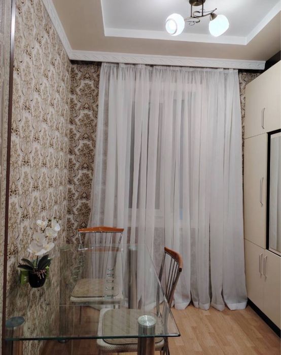 Ц4 1в2/2/4 Чистая Меб+Тех