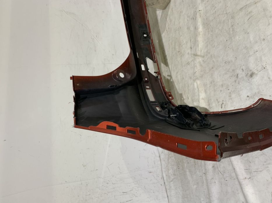 Bara spate Volvo XC60 Inscription, 2018, 2019, 2020, 2021, 2022, cod origine OE 31425198.