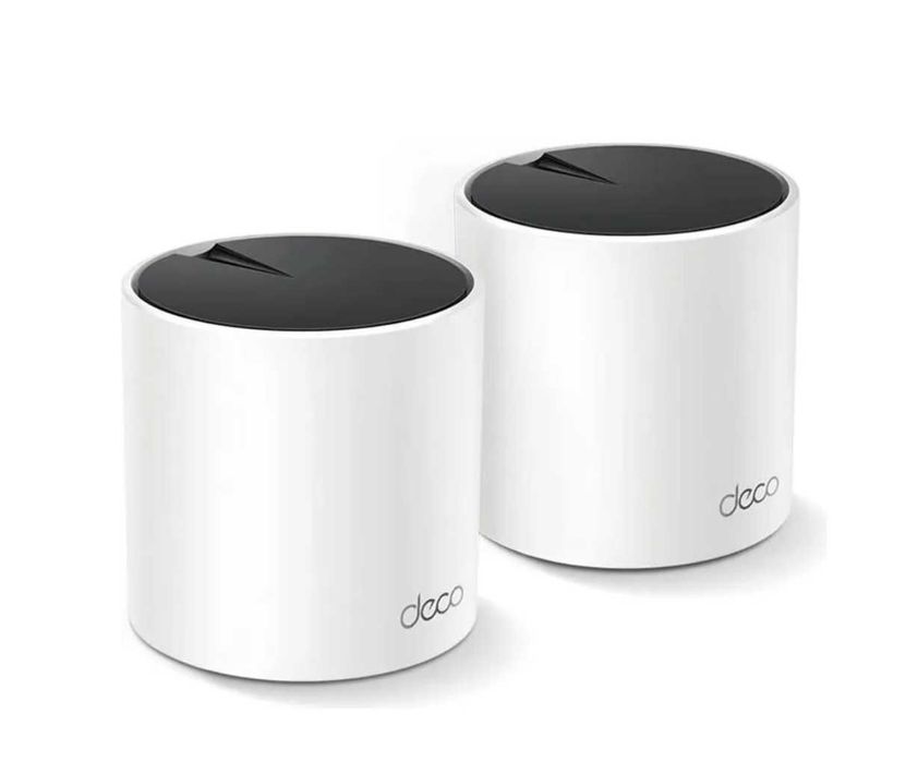 TP-Link Deco X55 Mesh AX3000 (2-Pack)