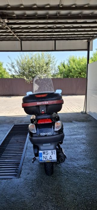 Motocicletă de vânzare