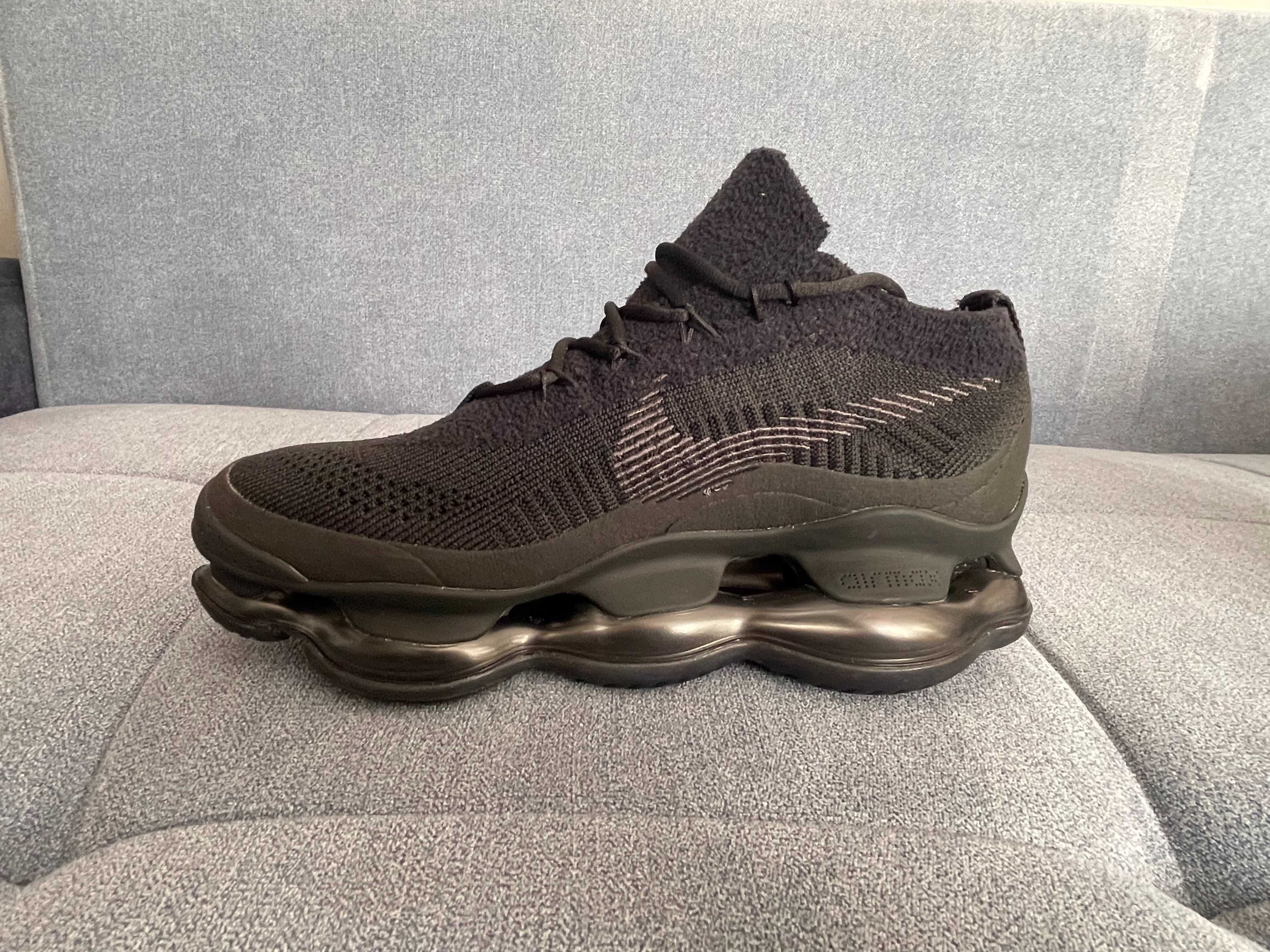 Incaltaminte NIKE Air Max scorpion Black nr de la 36 la 43
