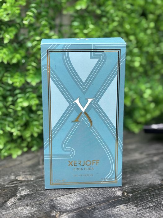 Xerjoff Erba Pura 100 ml