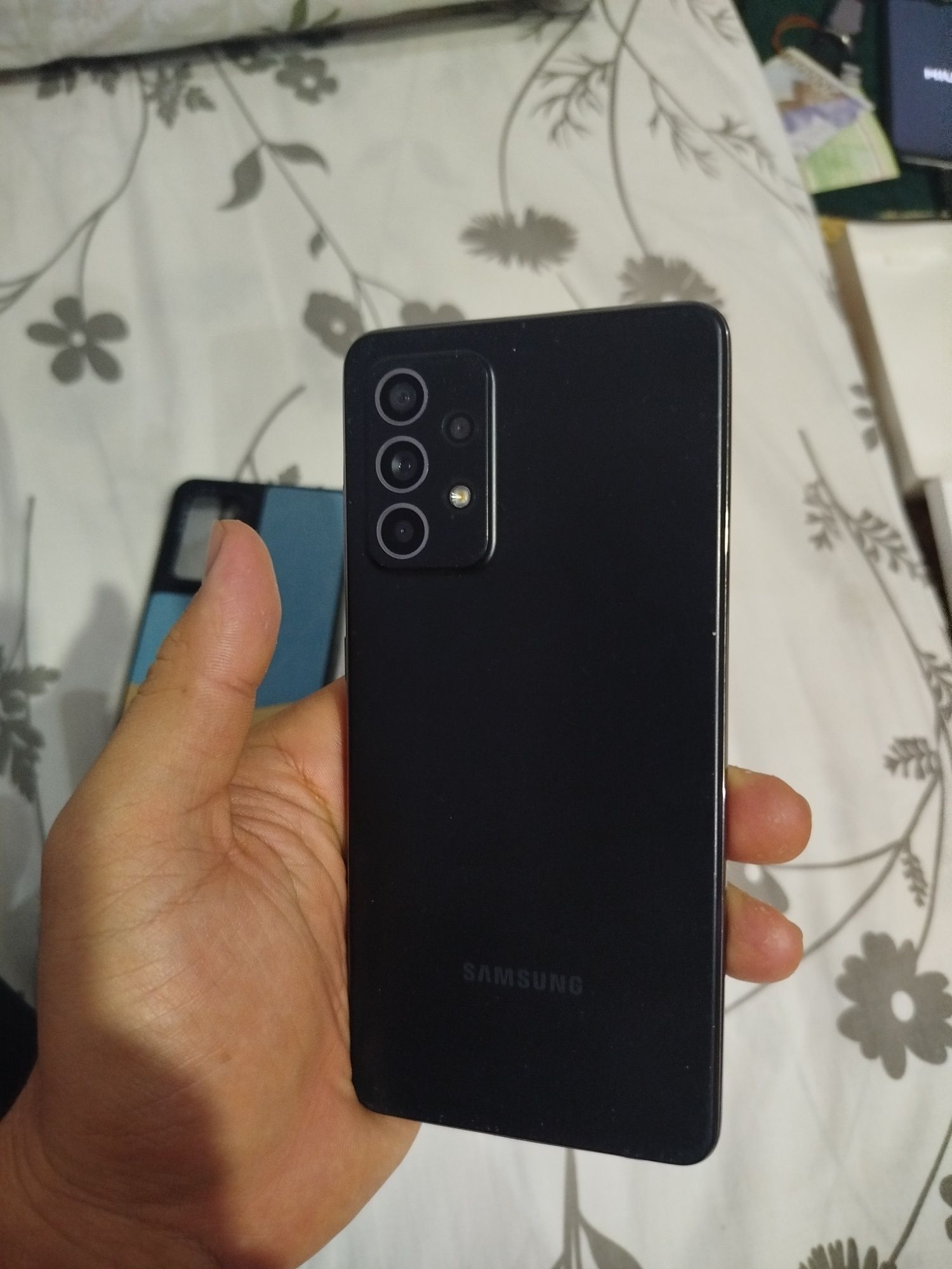 Samsung Galaxy A52s 5G  6/128 GB