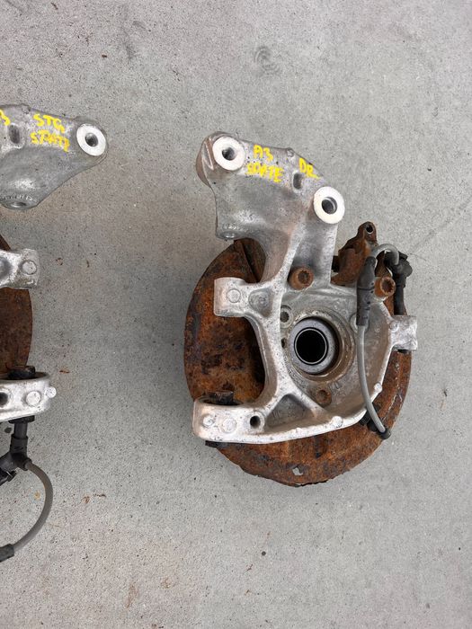Fuzeta Spate Dreapta 4x4 Audi A3 8V Vw Golf 7 Octavia 3 Seat