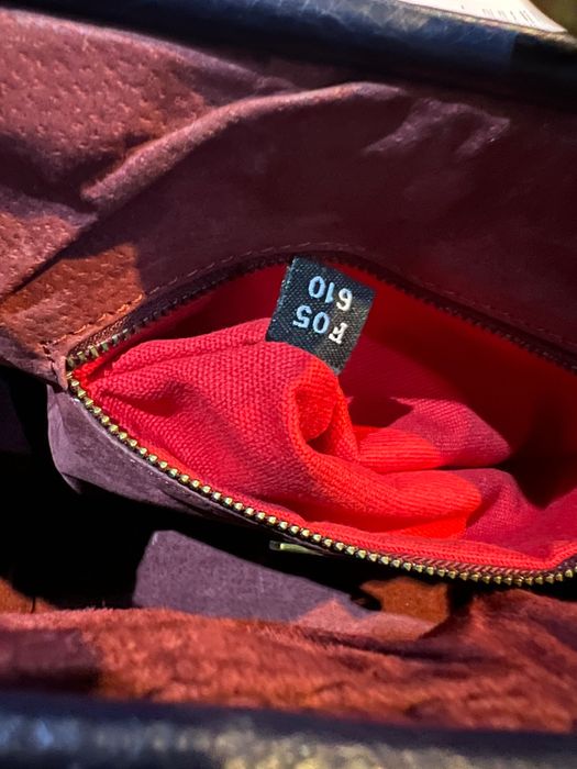 Marc Jacobs чанта