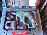 Ciocan rotopercutor cu acumulator